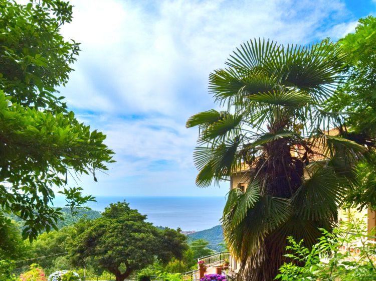 Trilocale in vendita, via del Poggio  10, Faie, Varazze