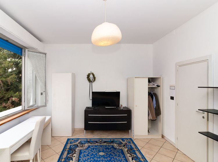 Appartamento in vendita, via Giovanni Roveda  22, Mirafiori Sud, Torino