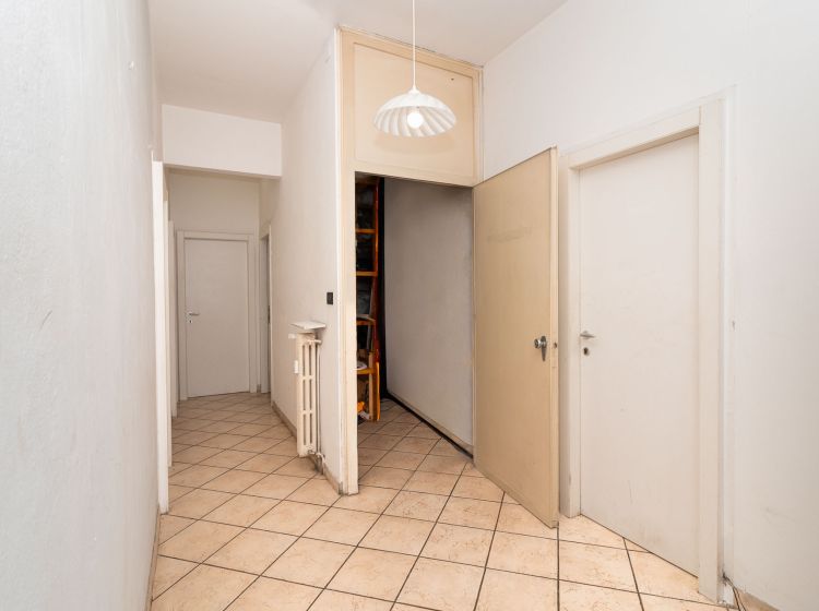 Appartamento in vendita, via Giovanni Roveda  22, Mirafiori Sud, Torino