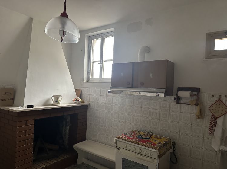 Villa in vendita, Contrada Montupoli Foro, Montupoli, Miglianico