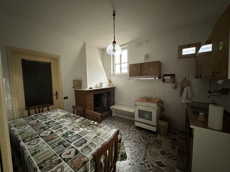 Villa in vendita, Contrada Montupoli Foro, Montupoli, Miglianico