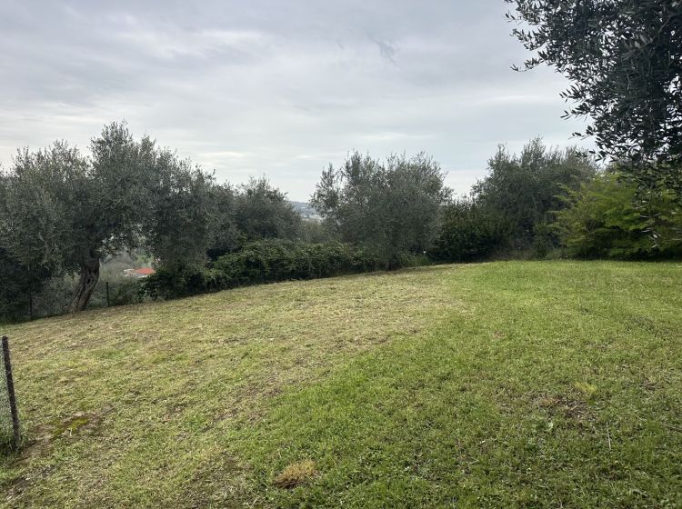 Villa in vendita, Contrada Montupoli Foro, Montupoli, Miglianico