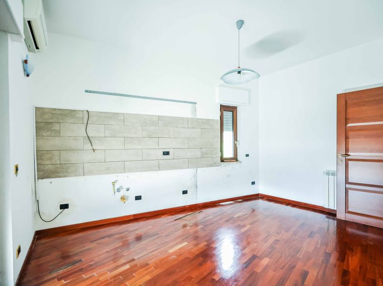 Quadrilocale in vendita, via Ferdinando Galiani  91, Siano