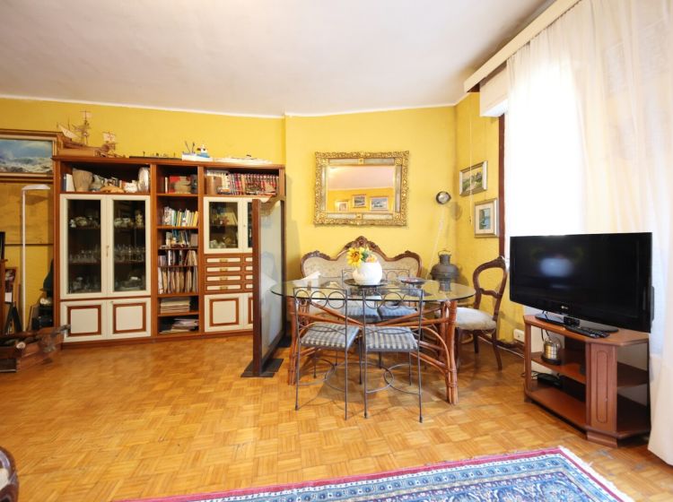 Bilocale in vendita, via Castagneto, Camogli