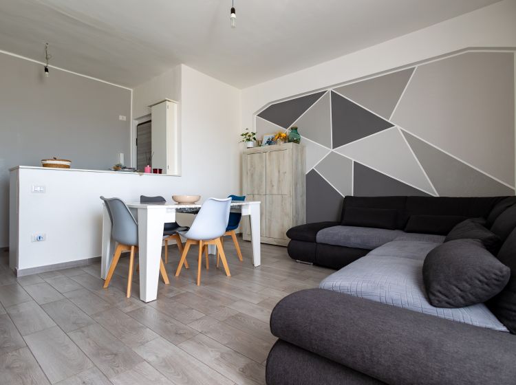 Trilocale in vendita, Traversa Barlaam da Seminara  9, Mater Domini, Catanzaro