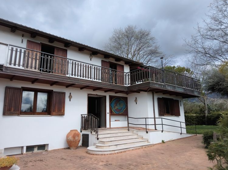 Podere o tenuta in vendita, Contrada Possessione, San Giorgio Morgeto