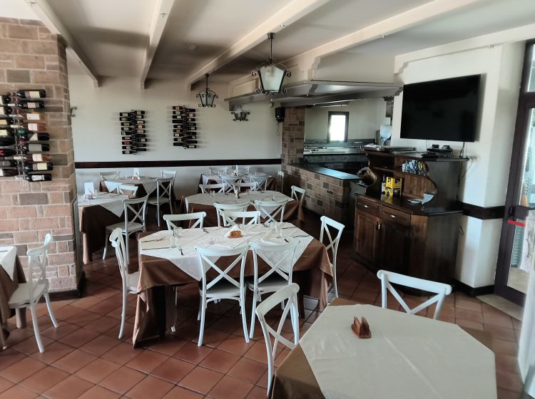 Podere o tenuta in vendita, Contrada Possessione, San Giorgio Morgeto