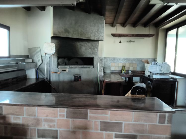 Podere o tenuta in vendita, Contrada Possessione, San Giorgio Morgeto