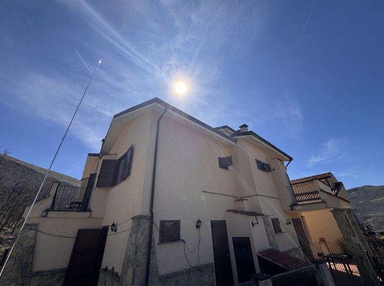 Bilocale in vendita, via Valle Maggiore  lucoli, Piaggia, Lucoli