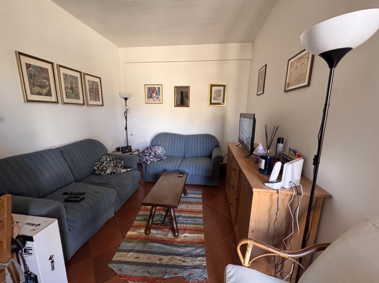 Bilocale in vendita, via Valle Maggiore  lucoli, Piaggia, Lucoli