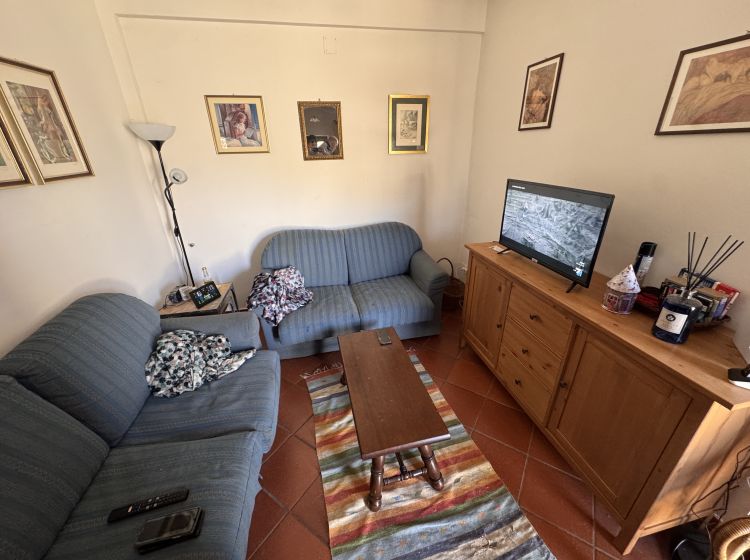 Bilocale in vendita, via Valle Maggiore  lucoli, Piaggia, Lucoli