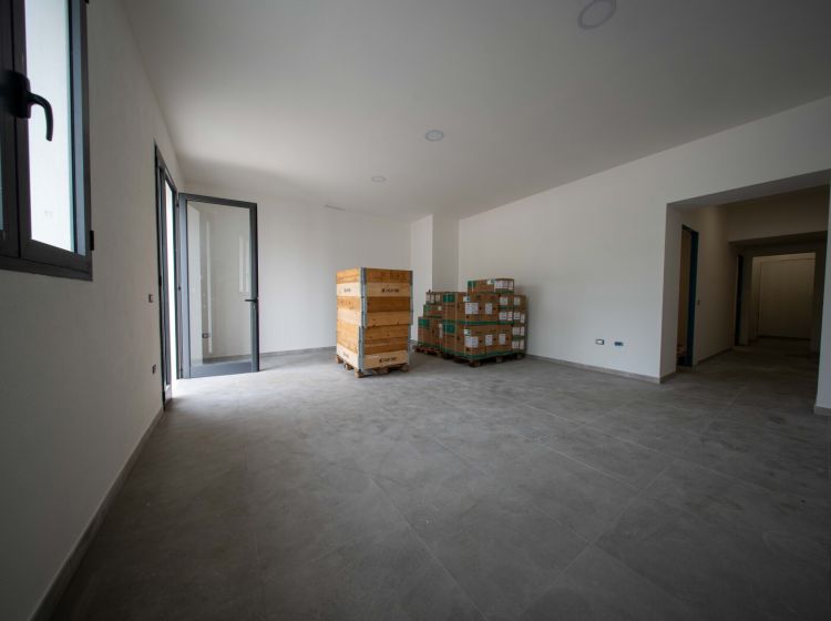 Capannone in affitto, Strada 1  85, Sassari