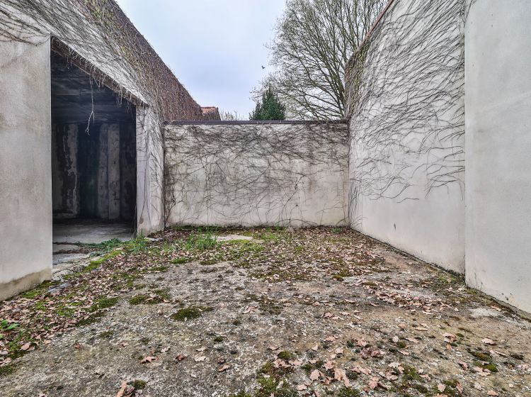 Terreno residenziale in vendita, via Centrale  1A, Ripapersico, Portomaggiore