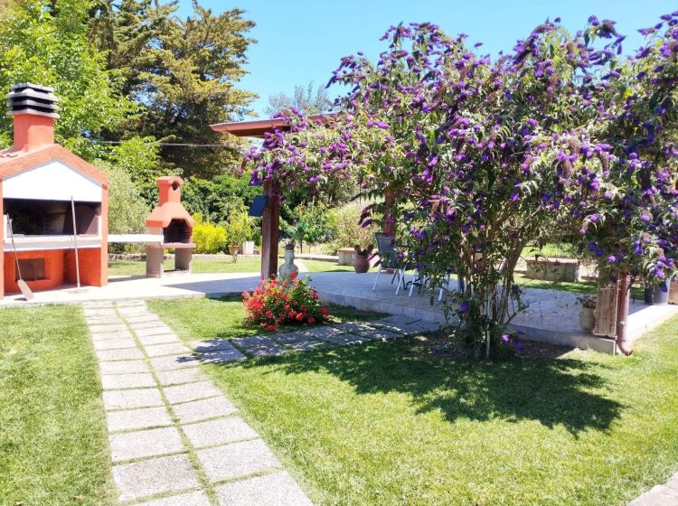 Villa in vendita, via Luna e Sole  35B, Luna e Sole, Sassari