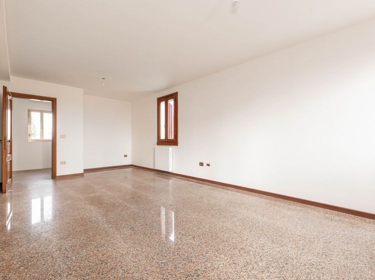 Terratetto unifamiliare in vendita, via Roma, Codevigo