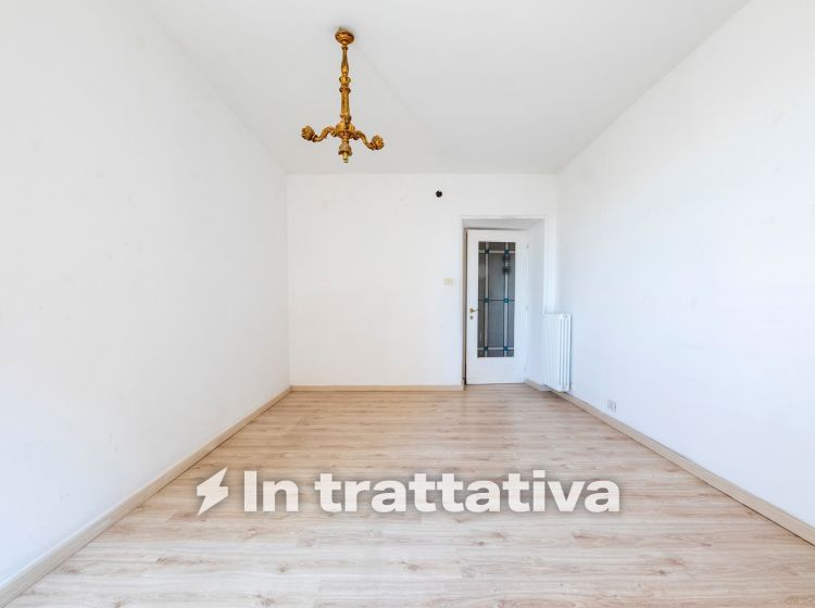 Trilocale in vendita, Centro Storico, Roma