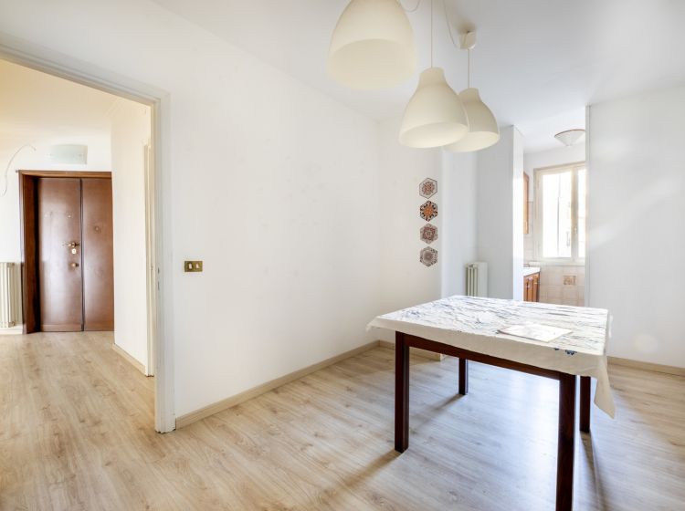 Trilocale in vendita, Centro Storico, Roma