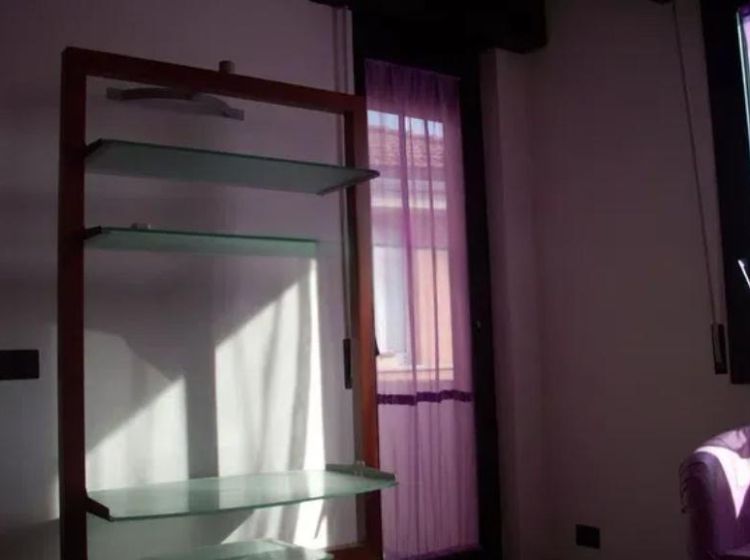 Attico in affitto, via Tolmezzo, Udine, Milano