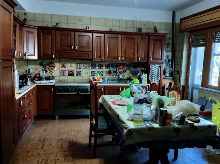 Terratetto plurifamiliare in vendita, Contrada Luppinati, Marina, Ardore