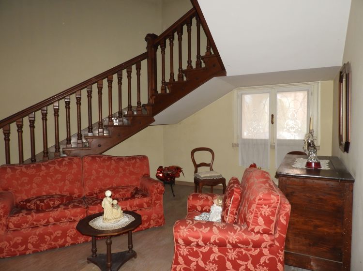 Villa in vendita, via Claudia, Maranello