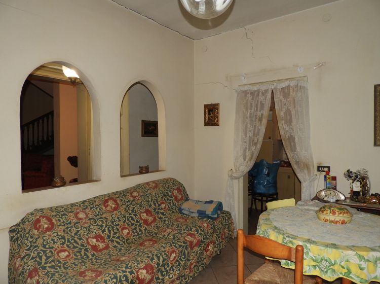 Villa in vendita, via Claudia, Maranello