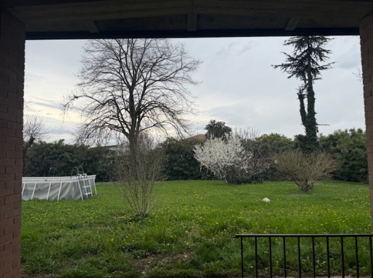 Villa in vendita, Montechiarugolo