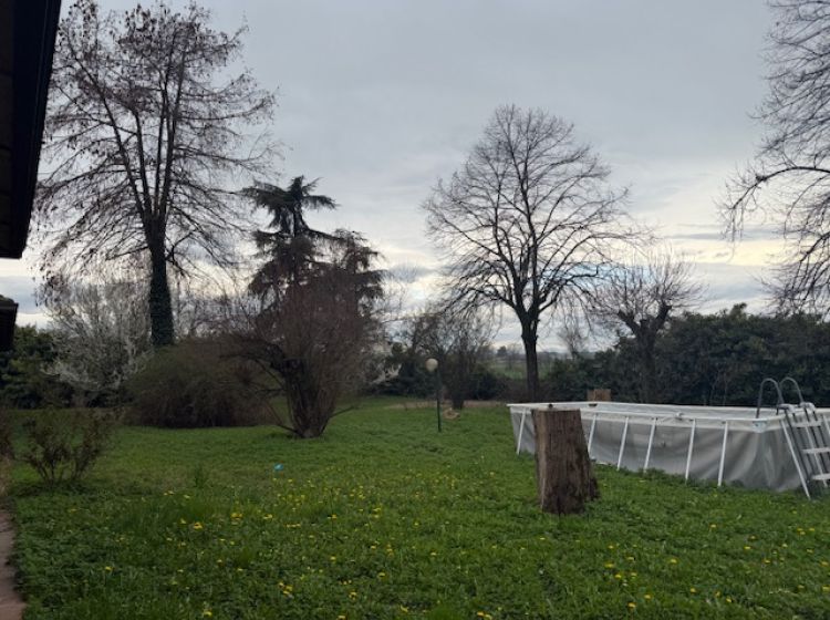 Villa in vendita, Montechiarugolo