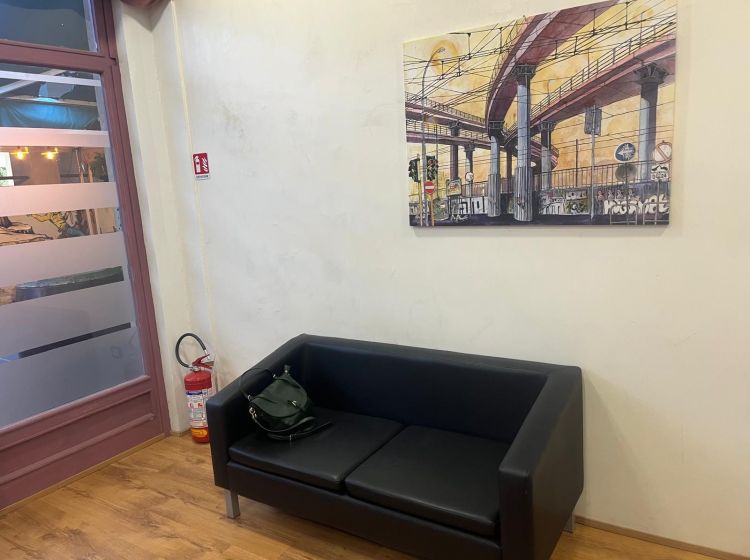 Attività / Licenza in vendita, via Michelangelo Tilli  57, Monte Sacro, Roma