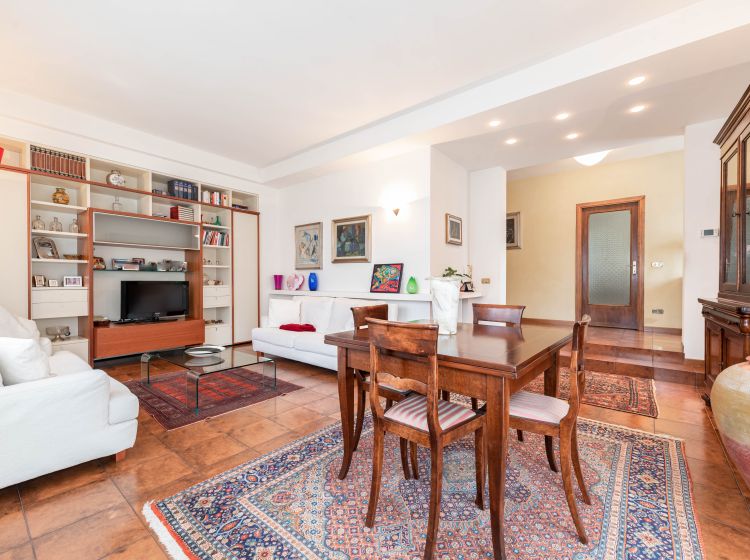 Villa in vendita, via I. Nievo  28, Roncaglia, Ponte San Nicolò