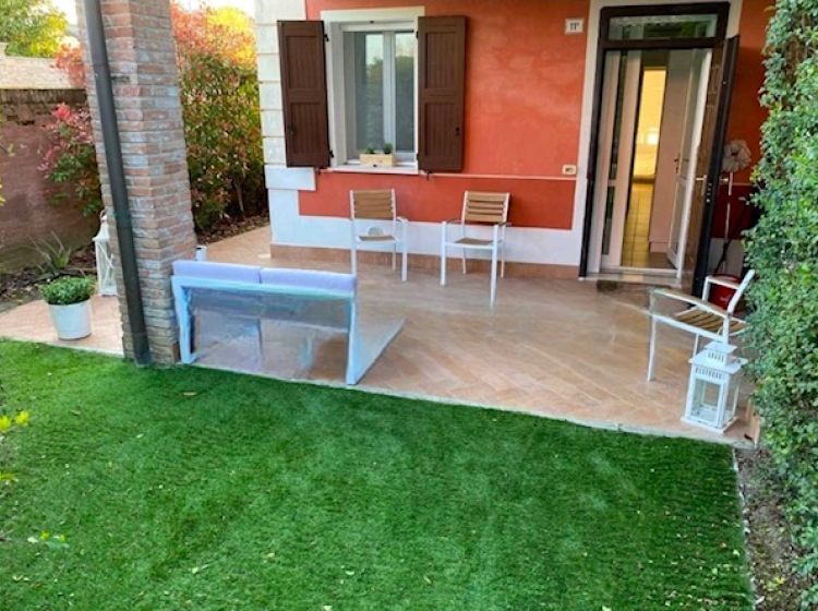 Bilocale in affitto, via N. Pende, Corlo, Formigine