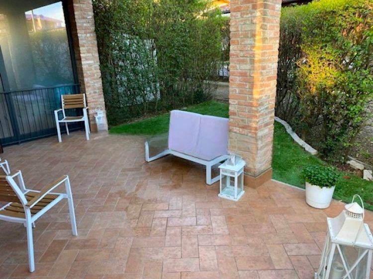 Bilocale in affitto, via N. Pende, Corlo, Formigine