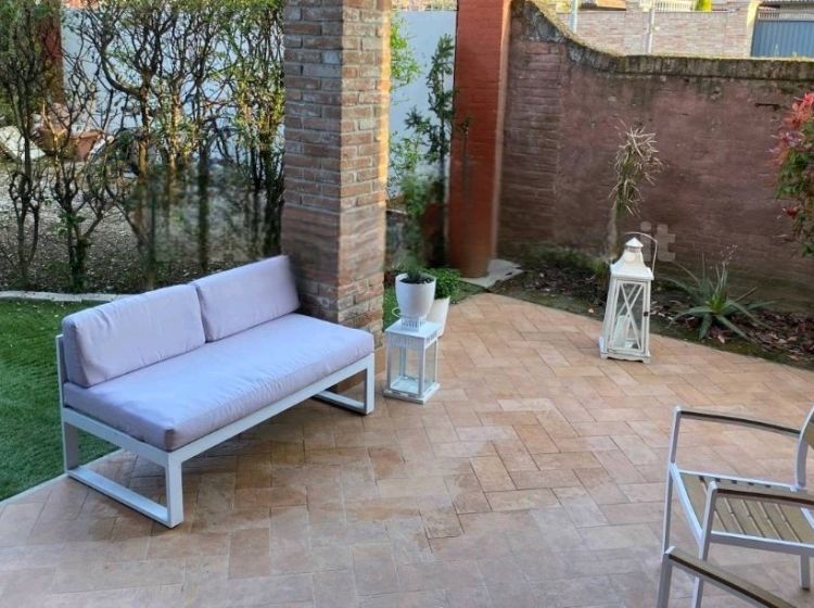 Bilocale in affitto, via N. Pende, Corlo, Formigine