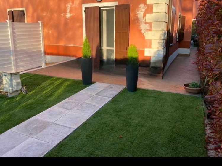 Bilocale in affitto, via N. Pende, Corlo, Formigine