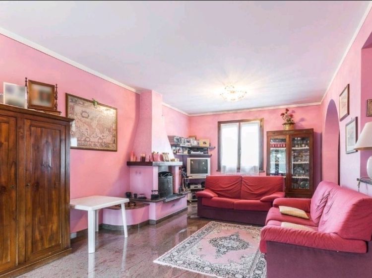 Villa in vendita, via dei Tigli, Maranello