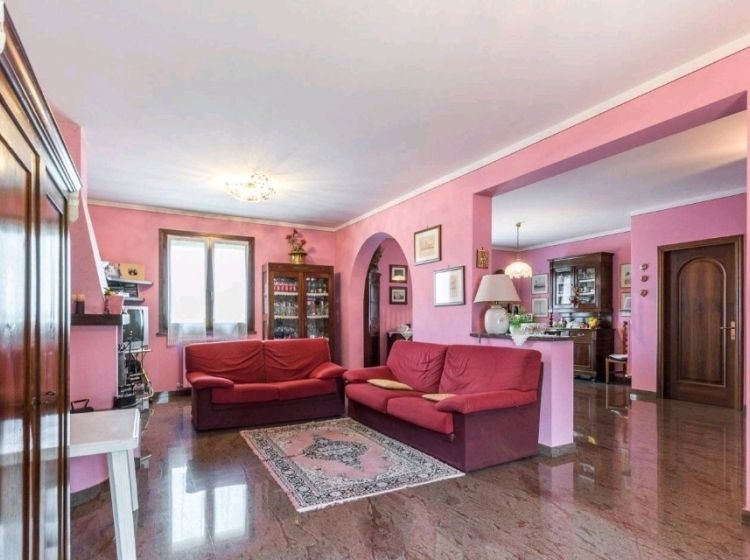 Villa in vendita, via dei Tigli, Maranello