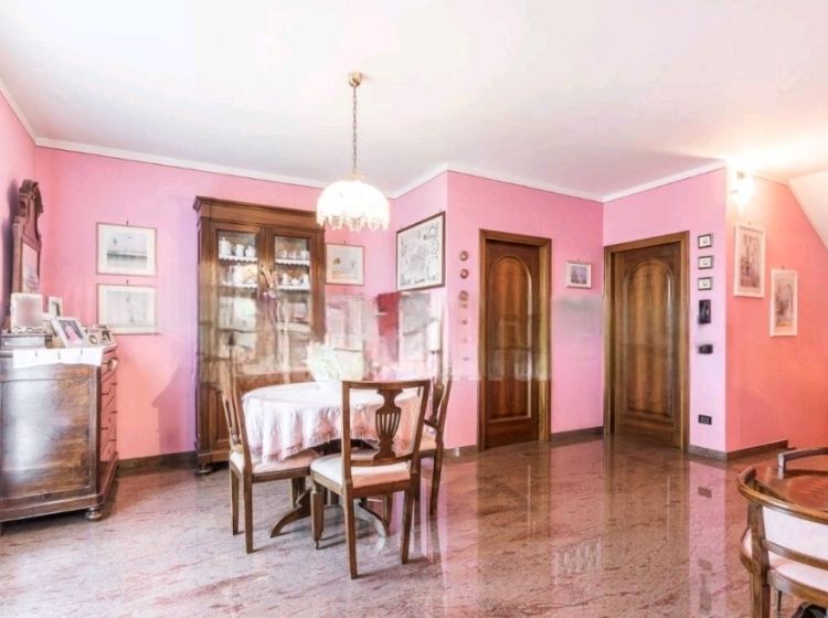 Villa in vendita, via dei Tigli, Maranello