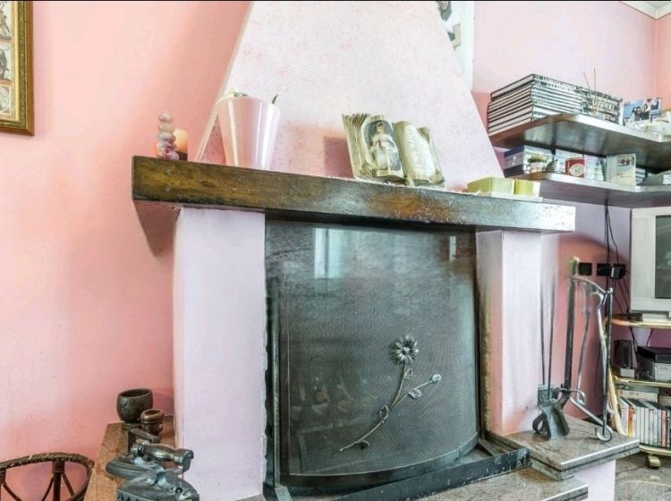 Villa in vendita, via dei Tigli, Maranello