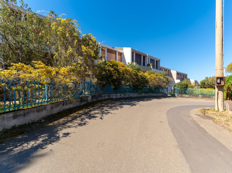 Trilocale in vendita, Contrada Castelluccio, Augusta