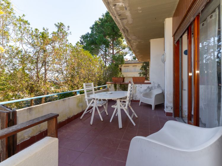 Trilocale in vendita, Contrada Castelluccio, Augusta