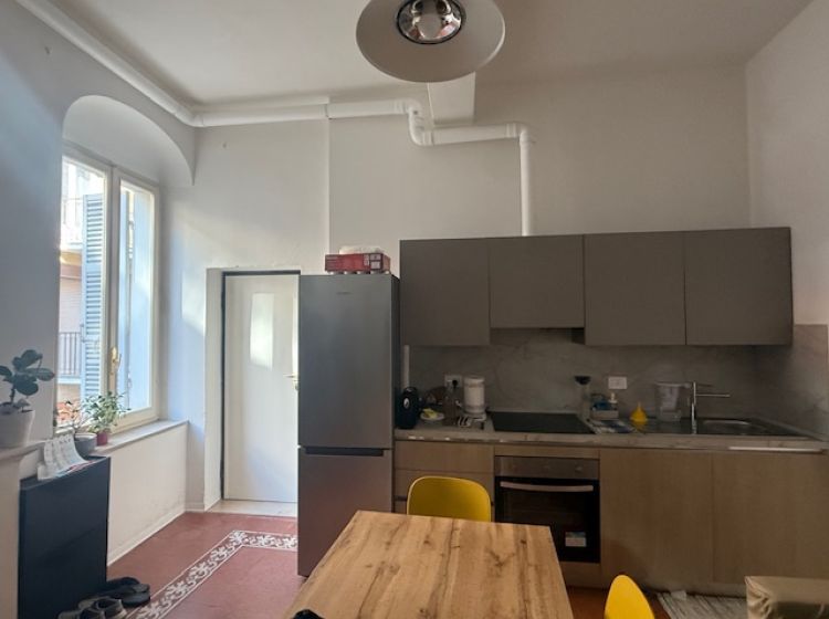 Bilocale in affitto, Strada Matteo Renato Imbriani, Centro, Parma