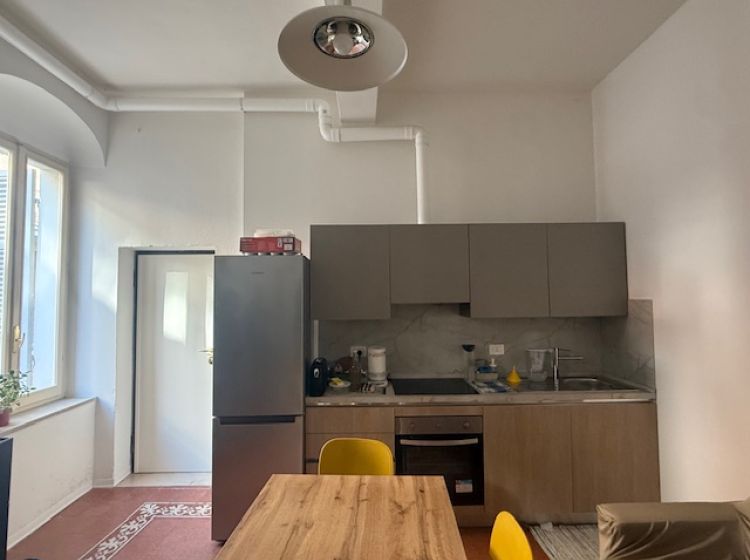 Bilocale in affitto, Strada Matteo Renato Imbriani, Centro, Parma