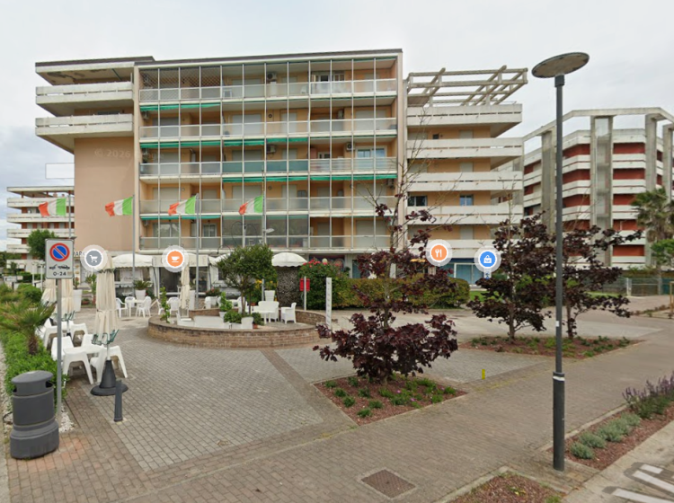 Negozio in vendita, via delle Nazioni Unite, Chioggia