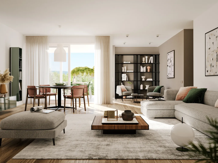 Bilocale in vendita, Portuense, Roma