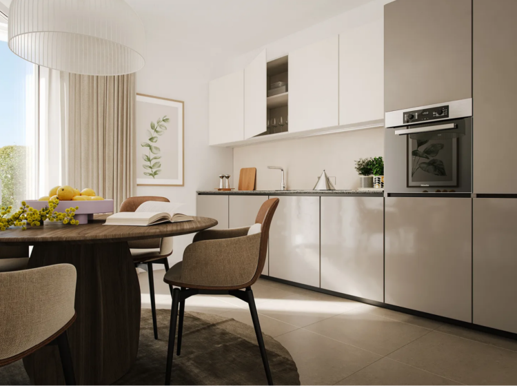 Bilocale in vendita, Portuense, Roma