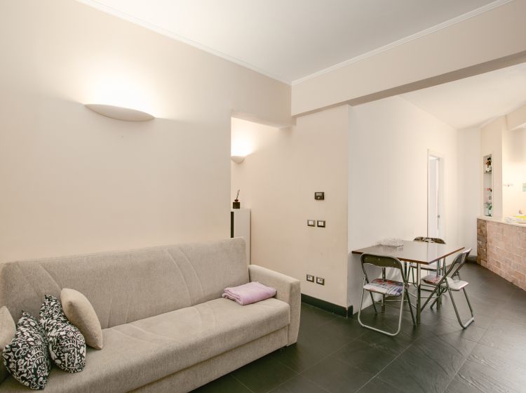 Quadrilocale in vendita, viale Libia  174, Trieste, Roma