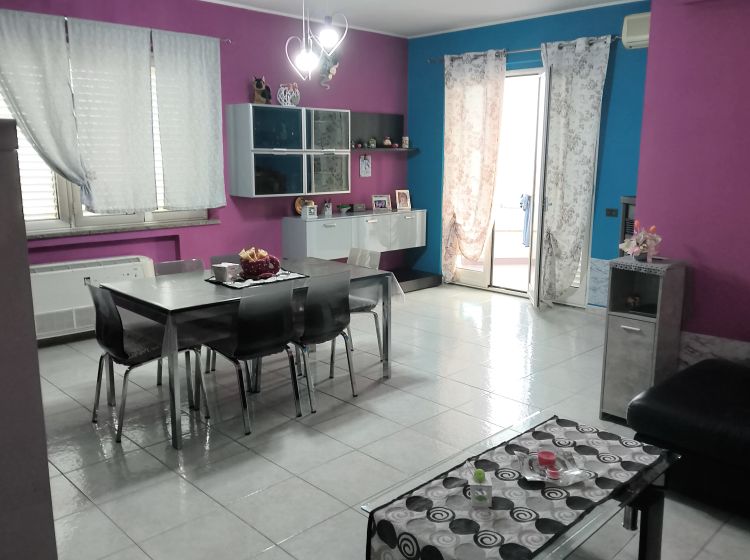 Appartamento in vendita, via Leonida Repaci  7, Monasterace