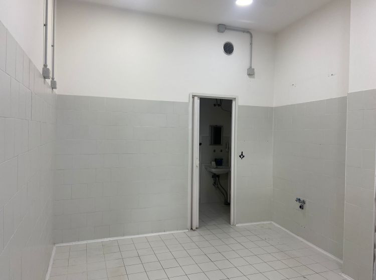 Negozio in affitto, via Ugo Balzani  79, Bologna, Roma