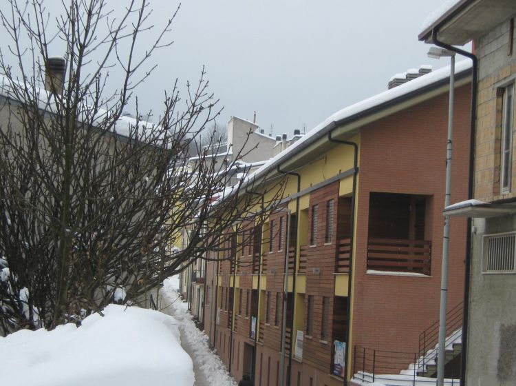 Bilocale in vendita, via Antonio Fiocca, Ateleta