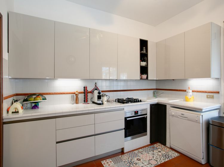 Attico in vendita, via Francesco D'Ovidio, Talenti, Roma