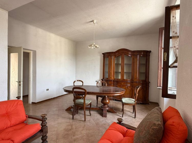 Quadrilocale in vendita, via Montebello, Licciana Nardi